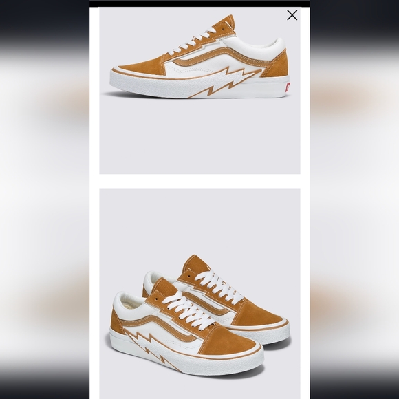 Vans unisex New Without Tag/Box - Picture 3 of 4